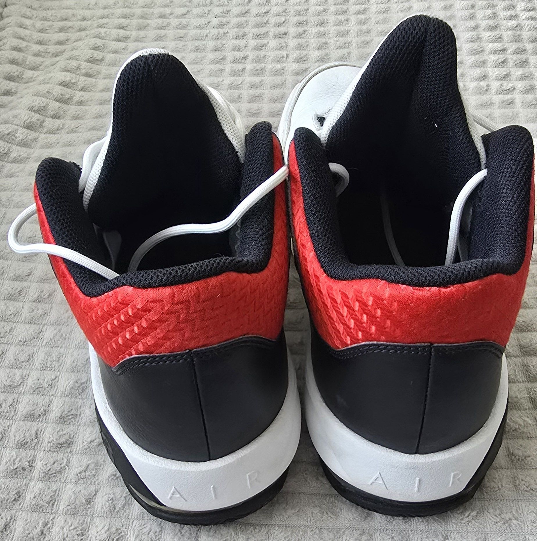 Jordan Max Aura 3
