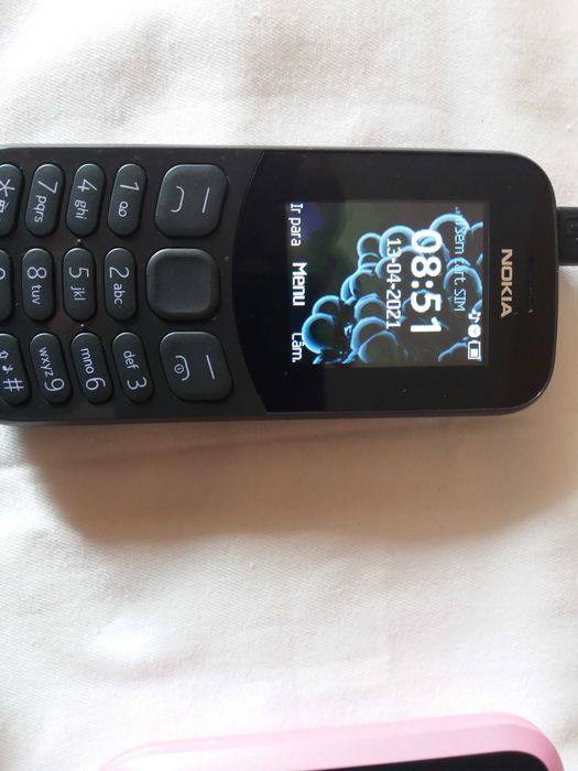 telefones fixos/portáteis e telemóveis