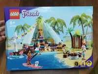 Lego Friends 41700 Beach Glamping