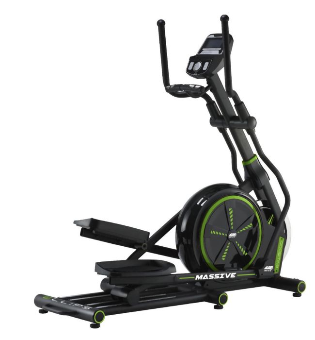 Orbitrek Massive ENW5000 magnetyczny