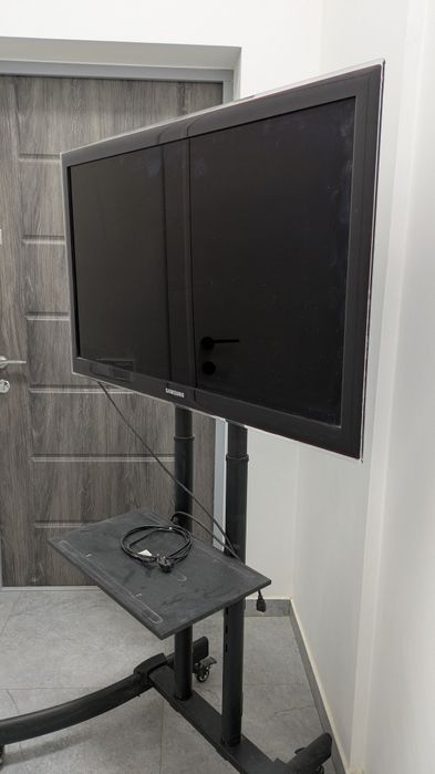 Телевізор Samsung