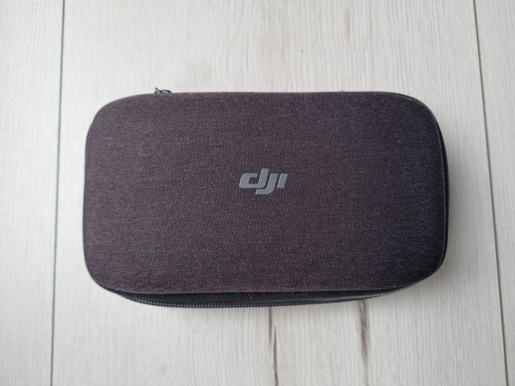 Etui oryginalne dron dji mavic air