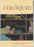 Colóquio Letras 161-162 – Julho-Dezembro 2002