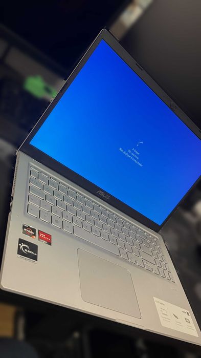 Portátil Asus VivoBook 15 M515 15.6"