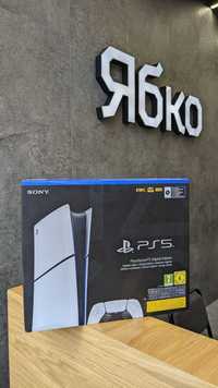 SonyPlayStation5 Slim (Digital)  у  Ябко Кам'янське , Розстрочка 0%