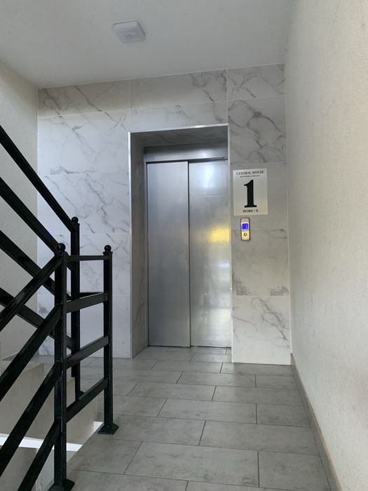 Оренда 1-кім.кв.Новобудова.Центер.