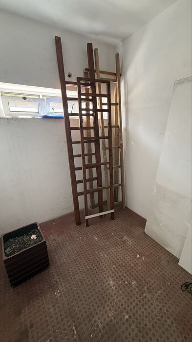 Venda/Troca de arrecadação Beato - Rua de xabregas