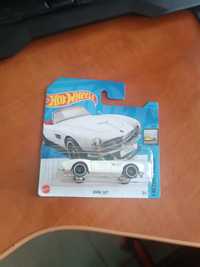 Hot Wheels BMW 507