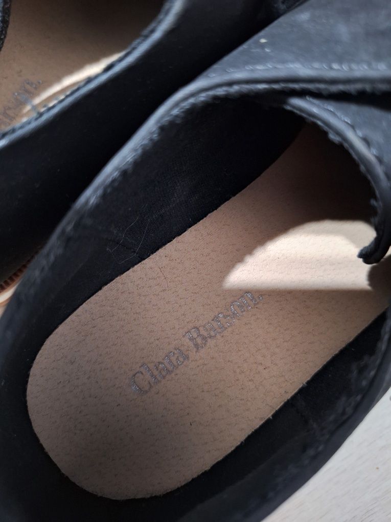 Buty Clara Barson rozm40