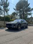Porsche Macan S Diesel PDK
