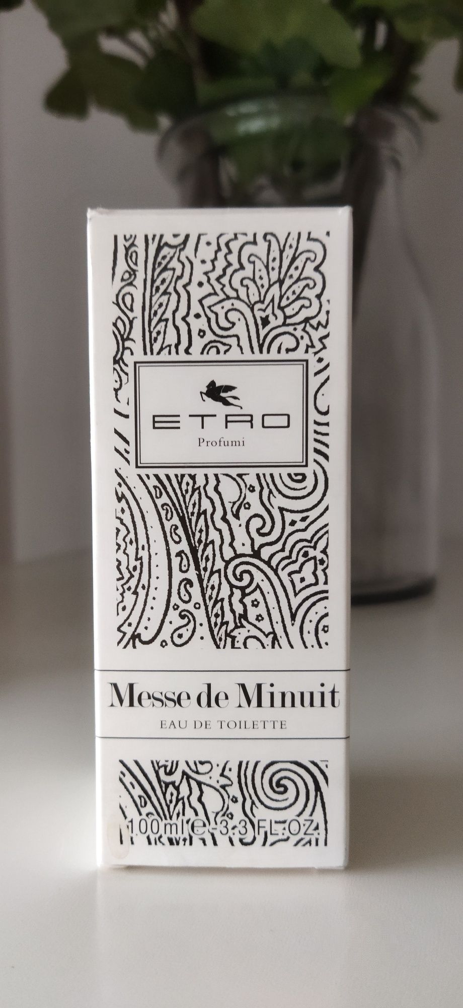 Etro Messe de Minuit woda toaletowa 100 ml