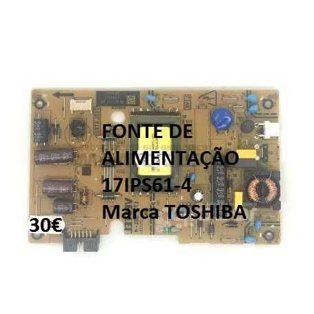 Mainboard para LCD