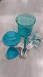 Tupperware wysoki rozdrabniacz SuperSonic.