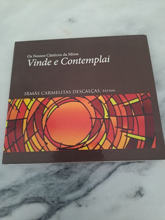 CD Vinde e Contemplai, irmãs carmelitas