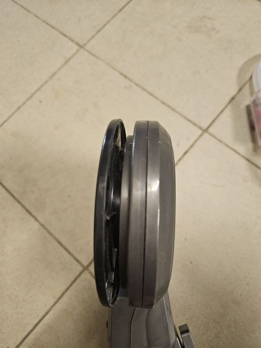 Mop do Dyson V10 V11 V15 Slim – końcówka