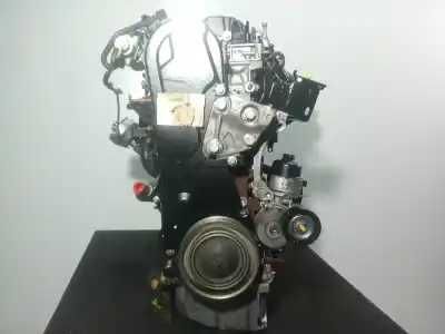 Motor Citroen C5, Peugeot 407, 508  2.0 HDI 140 cv RH01