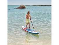 "INCRÍVEL" Paddle F2 Touring
