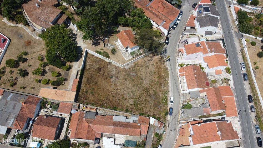 Terreno  para venda