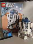 Klocki LEGO star wars R2-D2 75379