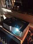 Projektor Benq MS 513