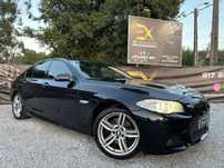 BMW 520 d Pack M Auto
