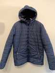 Blusão marca Jack & Jones