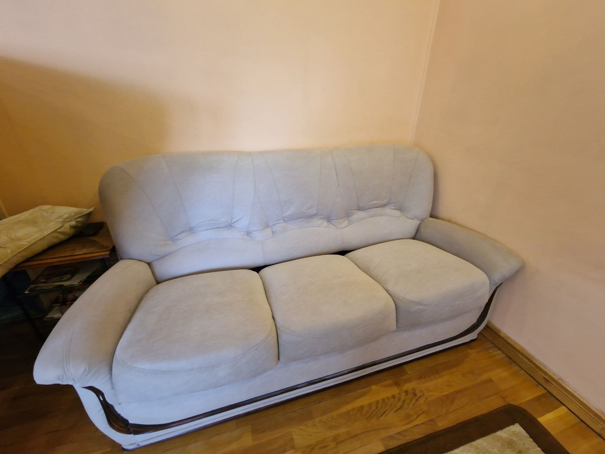 Sofa/ wersalka z funkcją spania vox 300zl