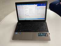 Laptop Asus R500VM-SX131V i5-3210M/8GB/250GB SSD