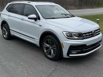 Volkswagen Tiguan 2019