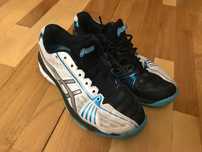 ASICS GEL-VOLLEY ELITE 2 (Оригинал) Женские Волейбольные Кроссовки