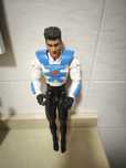 Figura articulada do Michel Vaillant