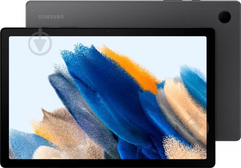 Продам новий ПЛАНШЕТ+Чохол. Samsung Tab A8 10.5‘‘ 4 Гб/64 Гб/Wi-Fi