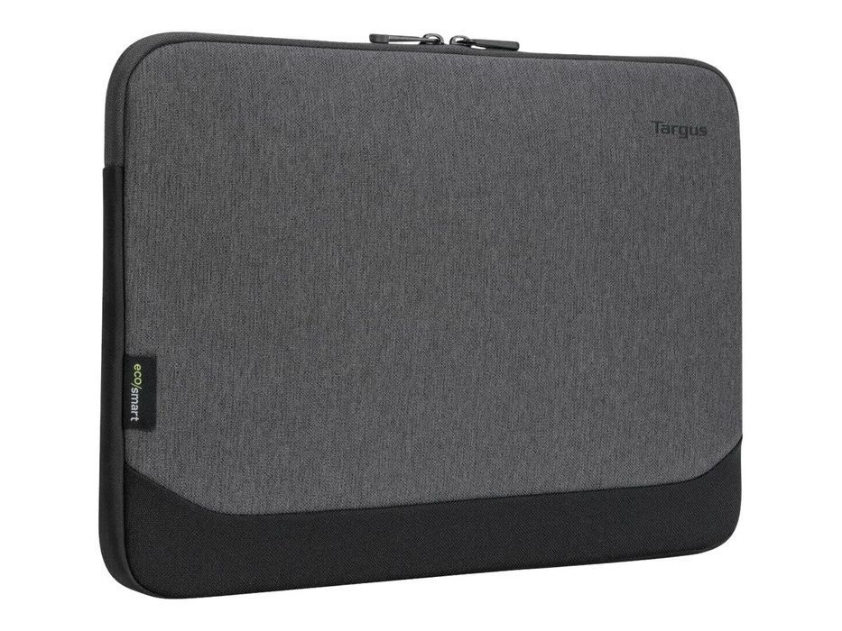 Targus 11-12" Cypress with EcoSmart Sleeve, Grey | Targus