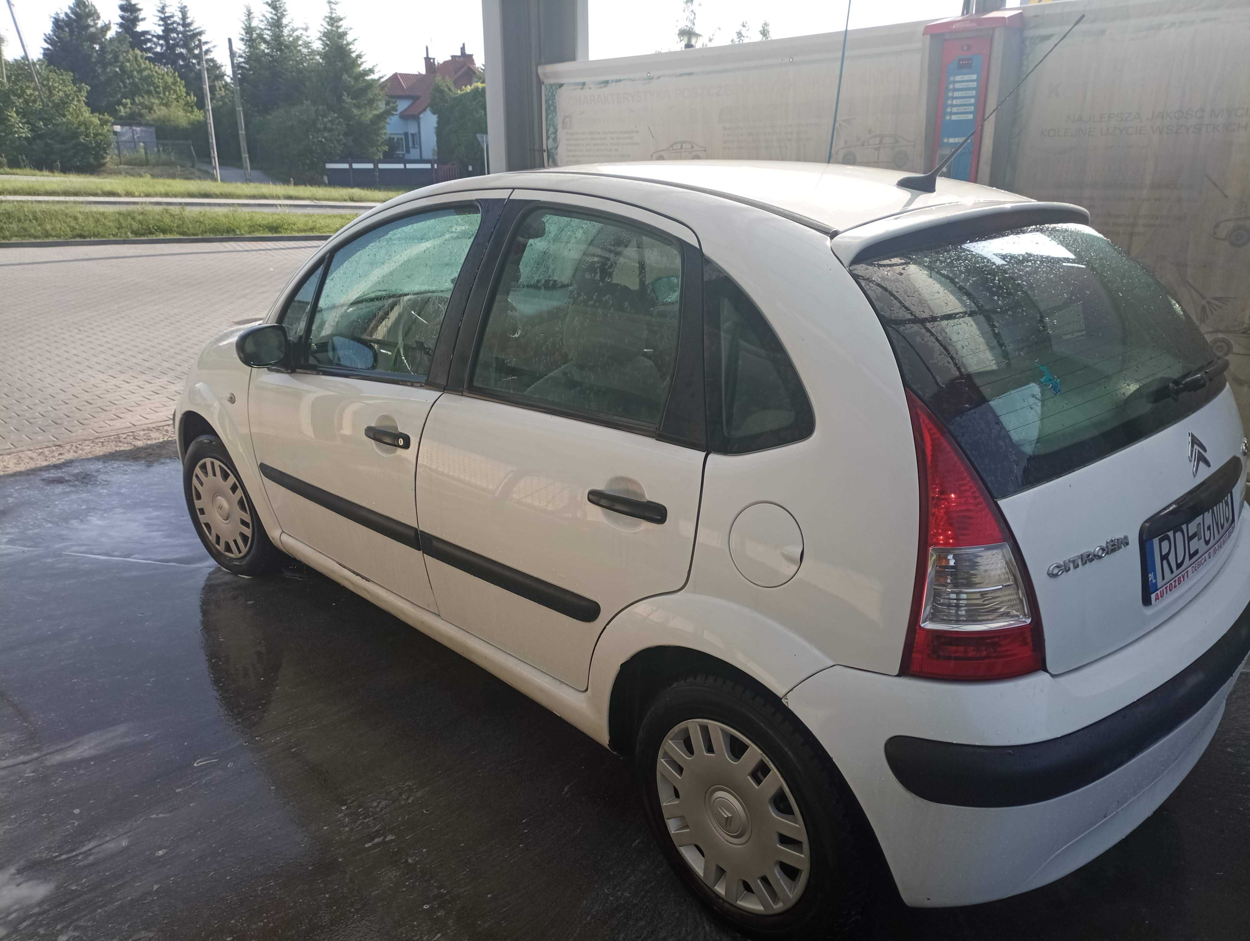 Sprzedam Citroen C3