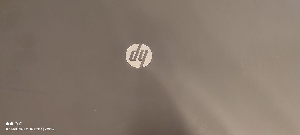 Laptop HP  i7 .Elitebook 8560 w