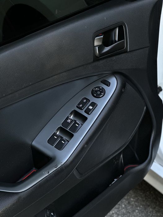 Kia k5  2014 2.0 lpi