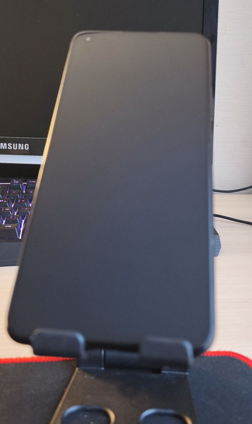 Мобільний телефон Xiaomi 11 Lite 5G NE 8/128 GB Truffle Black