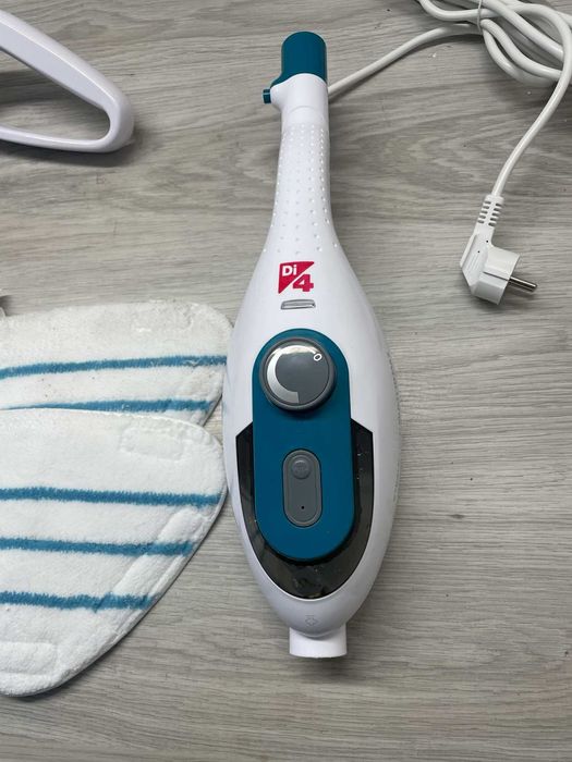 Mop parowy Di4 uszkodzony