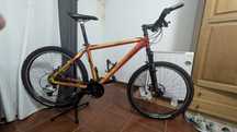Bicicleta Trek 6500SLR renovada