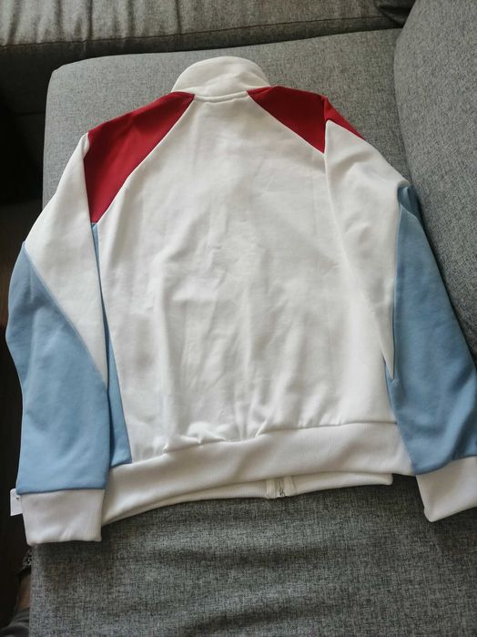 Damska bluza Puma nowa