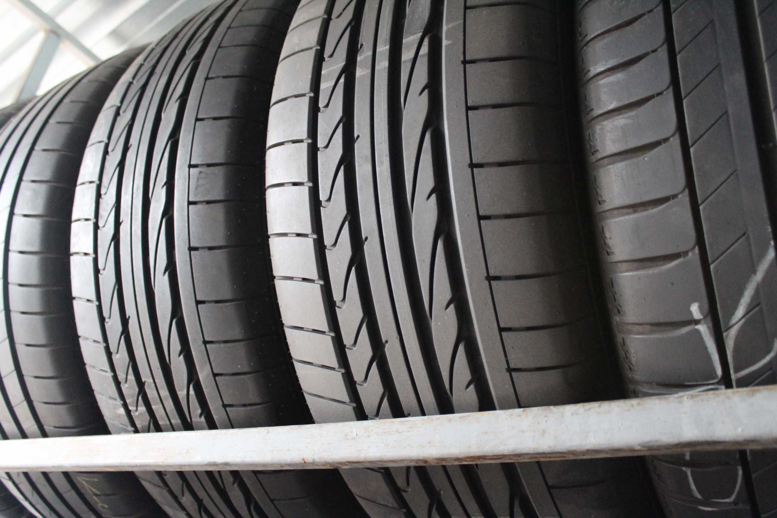 Шини Б/В ЛІТО 255/55/19 Bridgestone DUELER H/P - 2 шт.