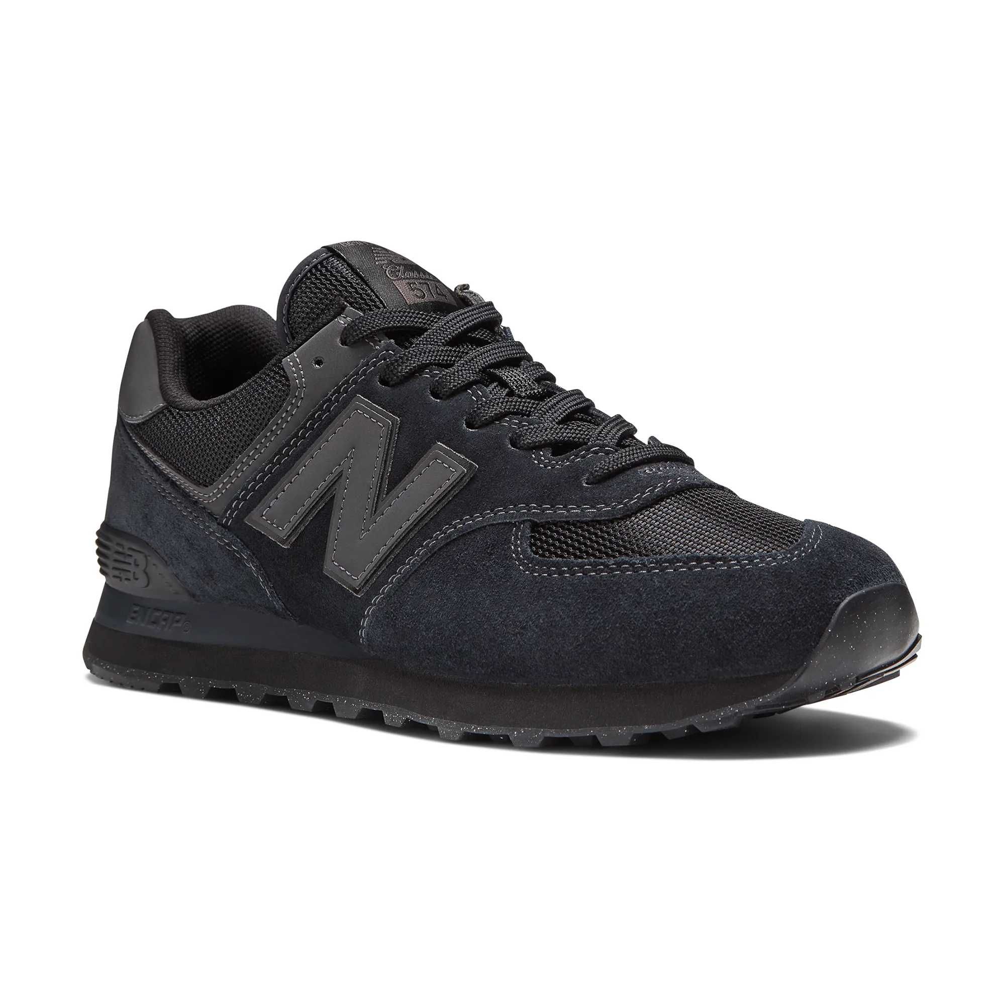 ОРИГИНАЛ‼️ New Balance 574 Classic ML574EVE кроссовки мужские кросівки