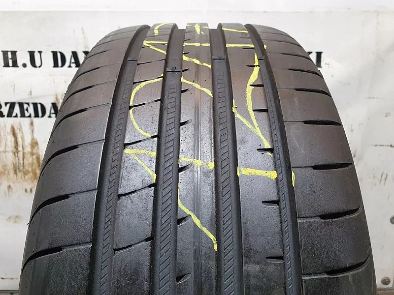 Goodyear Eagle F1/225/45/17/91y 2018r 7,4mm (1217)