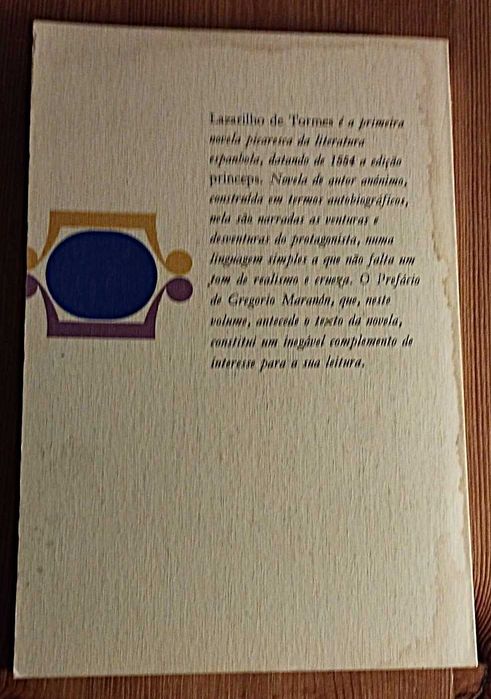 Lazarilho de Tormes (1971)