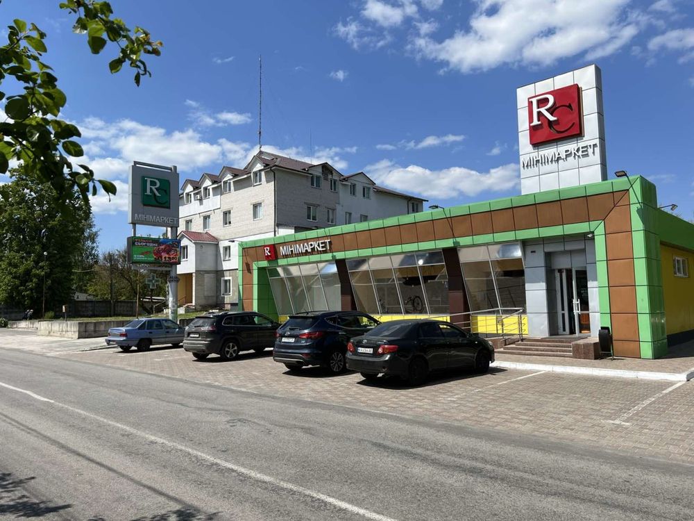 2к квартира с. Рожни