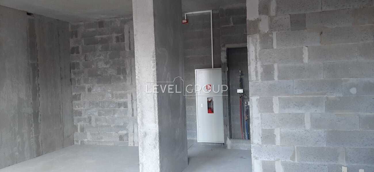 КОМЕРЦІЙНЕ 40м2 ЖК Dock 32 ДОК Набережно-Рибальська 27.