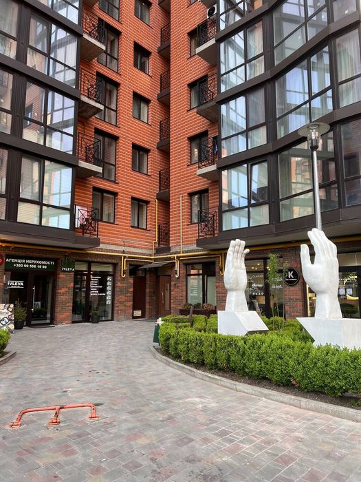 ЯРОВИЦЯ Подобова оренда