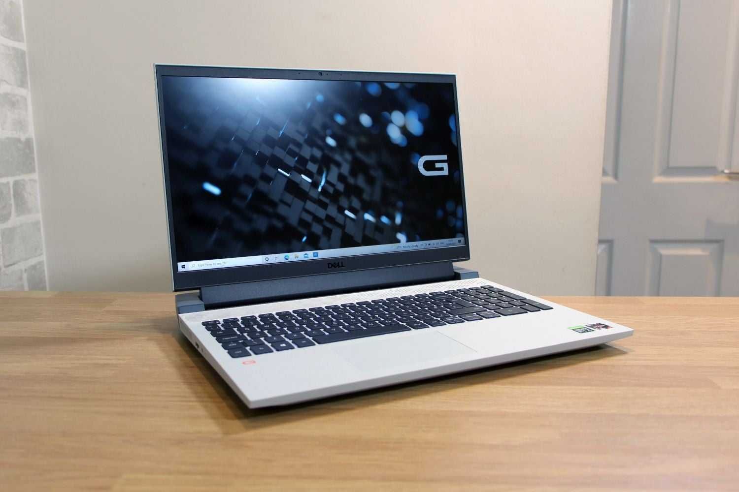 DELL G15 5515 3050TI игровой ноутбук