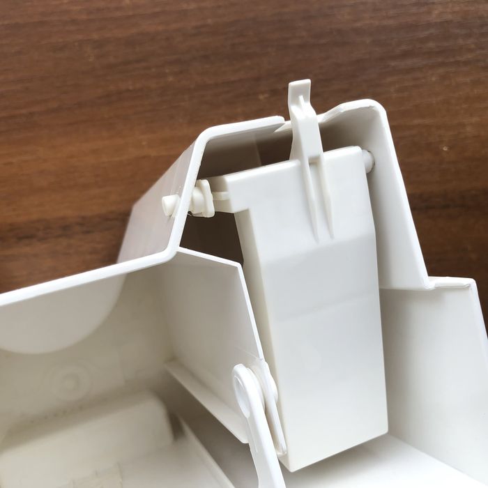 Осушувач повітря Ballu | Ємність для води від осушувача Ballu