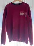 Sweat Alexander McQueen Irrepreensível